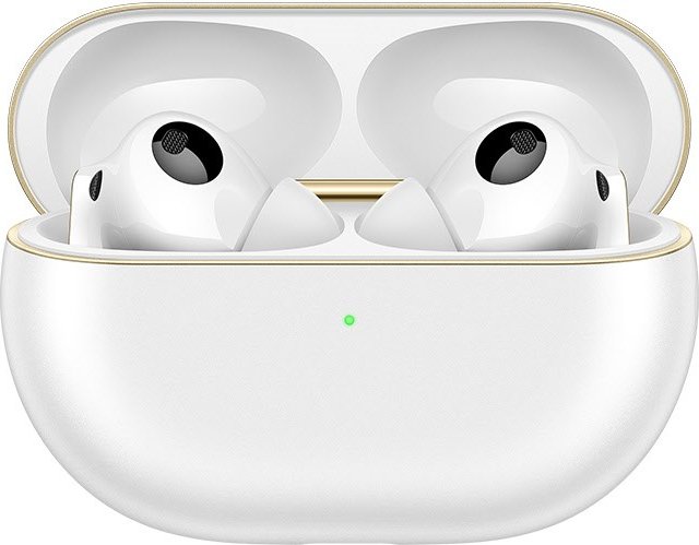 Freebuds Pro 4 True Wireless Kopfhörer weiß