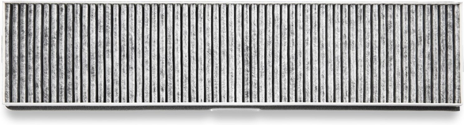 DKF 13-P Aktivkohlefilter