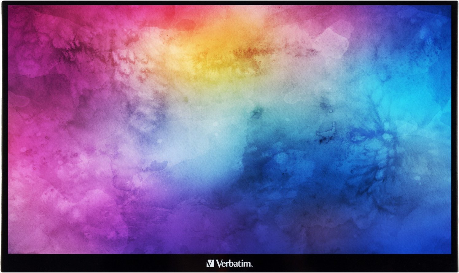 PMT-14 36 cm (14") Mobiler Touchscreen Monitor