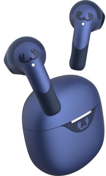 Twins Blaze True Wireless Kopfhörer True Blue