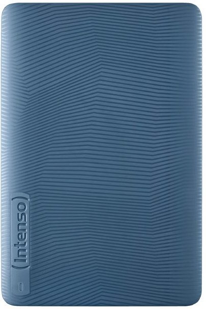 Memory Safe 2,5" USB 3.2 Gen 1 (2TB) Externe Festplatte blau