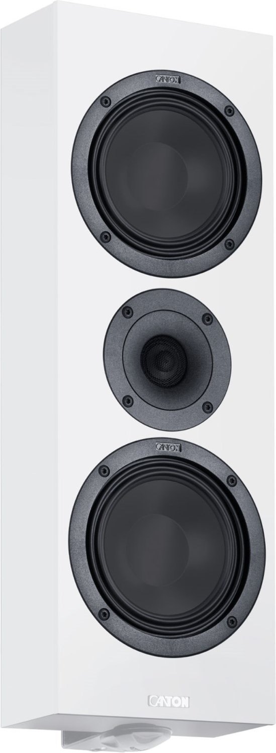 GLE 15 PRO S2 /Stück On Wall Lautsprecher weiss