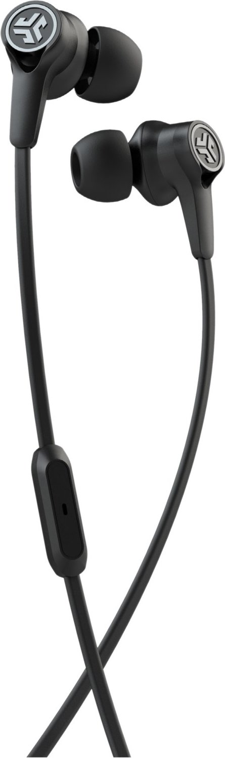 Epic ANC Wireless Bluetooth-Kopfhörer schwarz