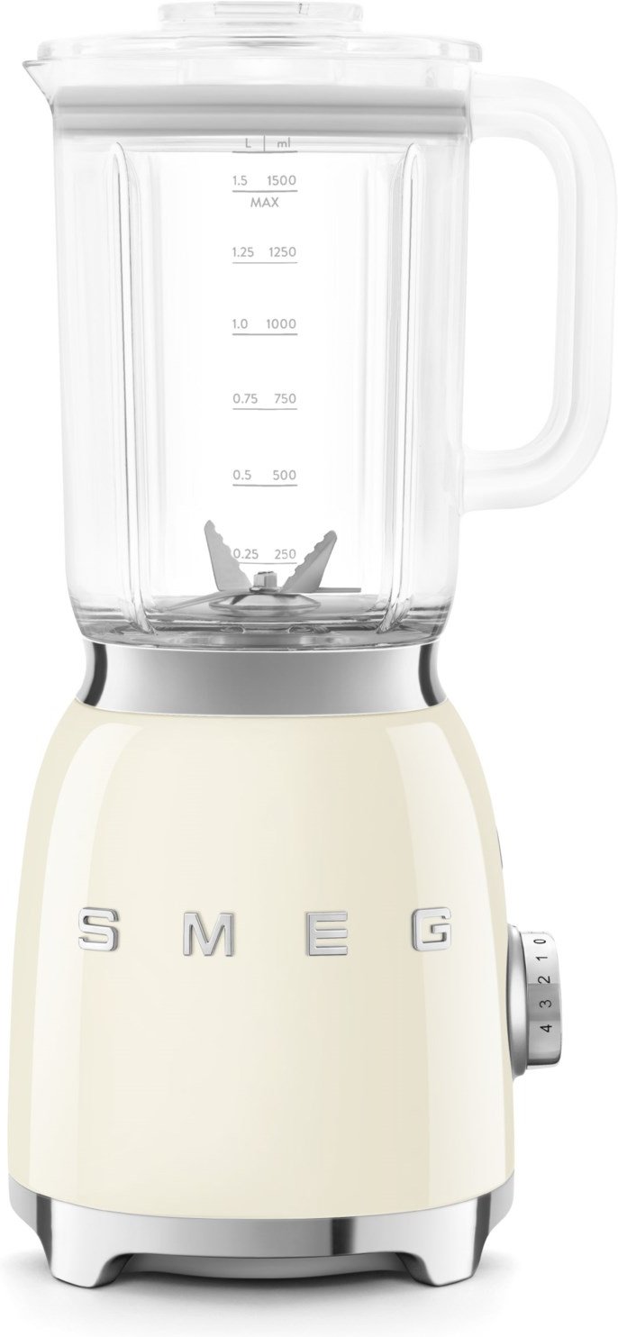 BLF03CREU Standmixer creme