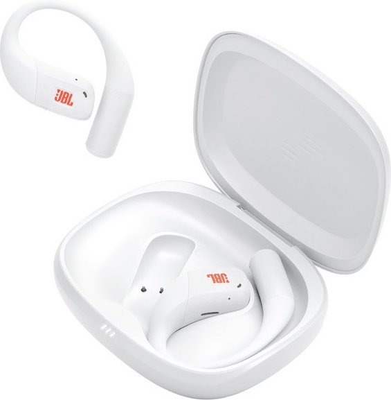 Endurance Zone True Wireless Kopfhörer weiss