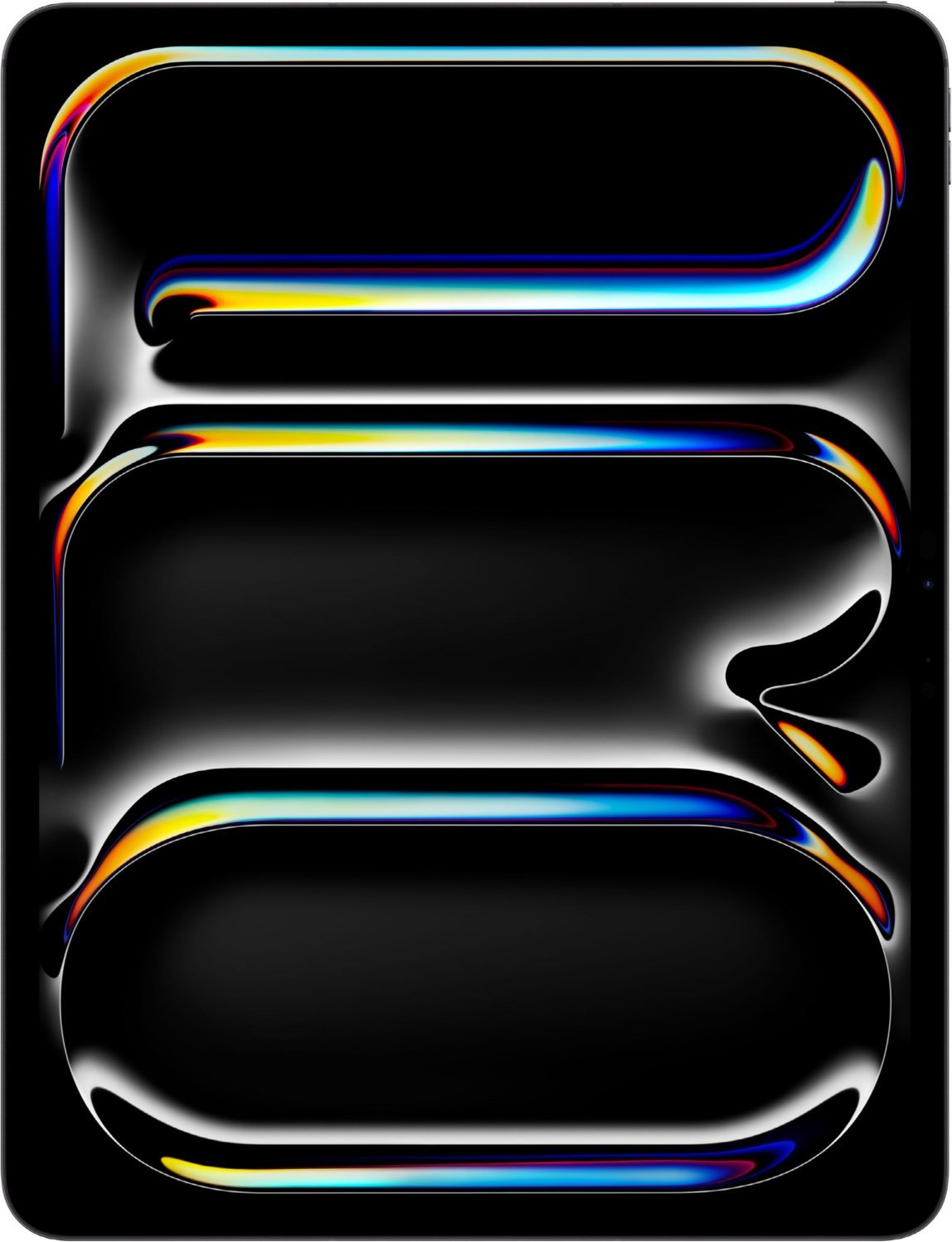 Thumbnail - iPad Pro 13" (2TB) WiFi + 5G space schwarz