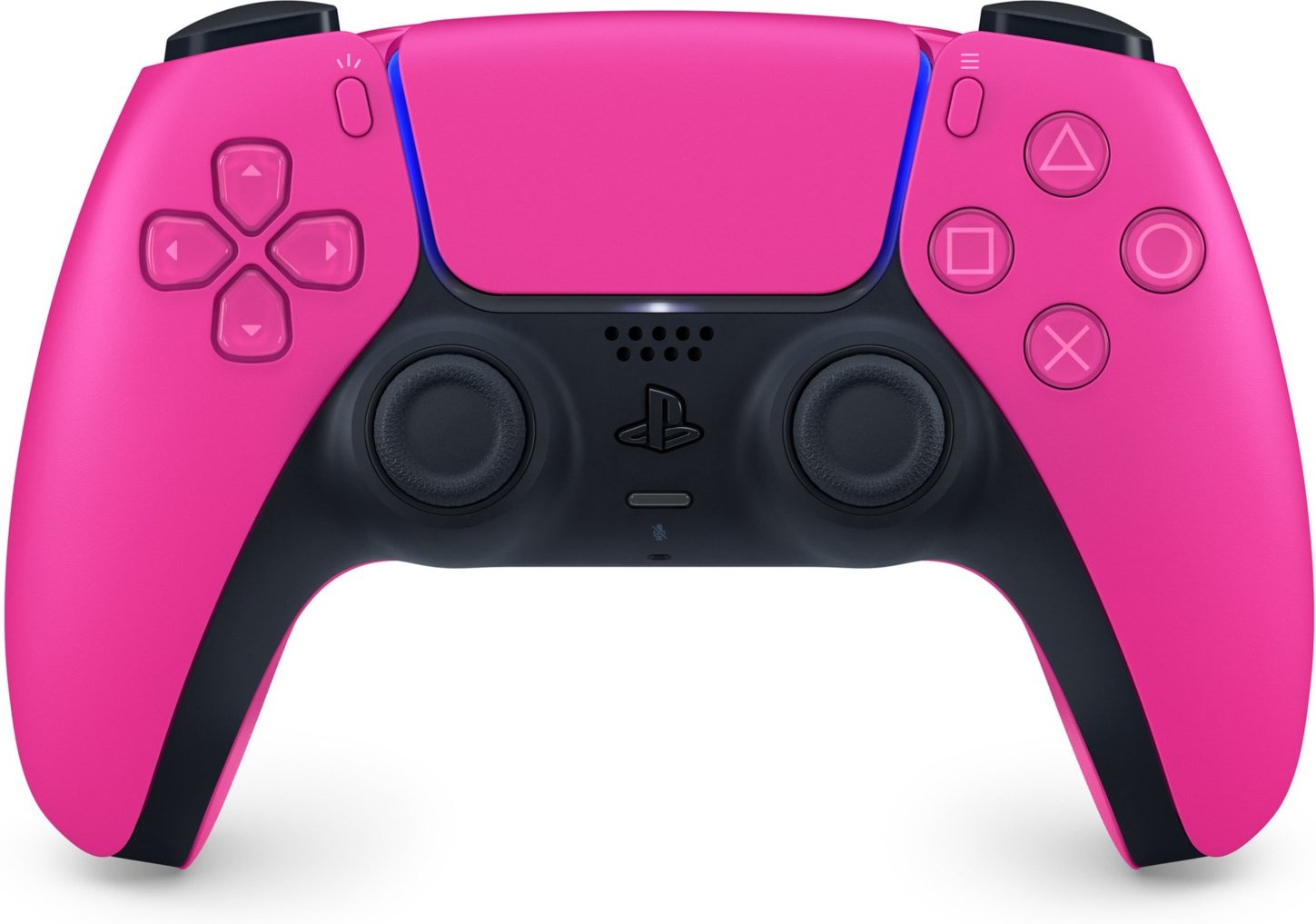 DualSense Wireless-Controller nova pink