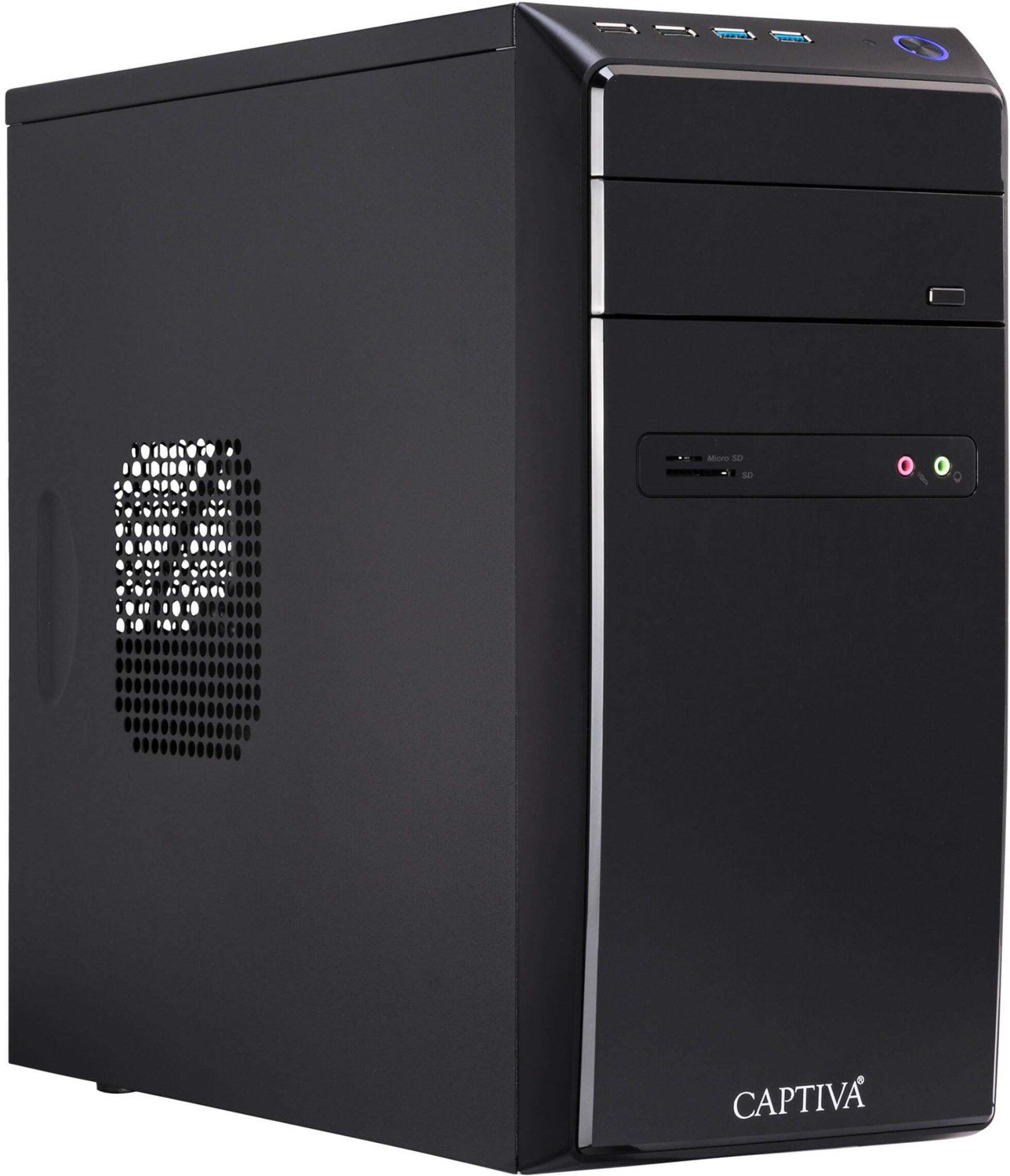Power Starter I93-845 Desktop PC