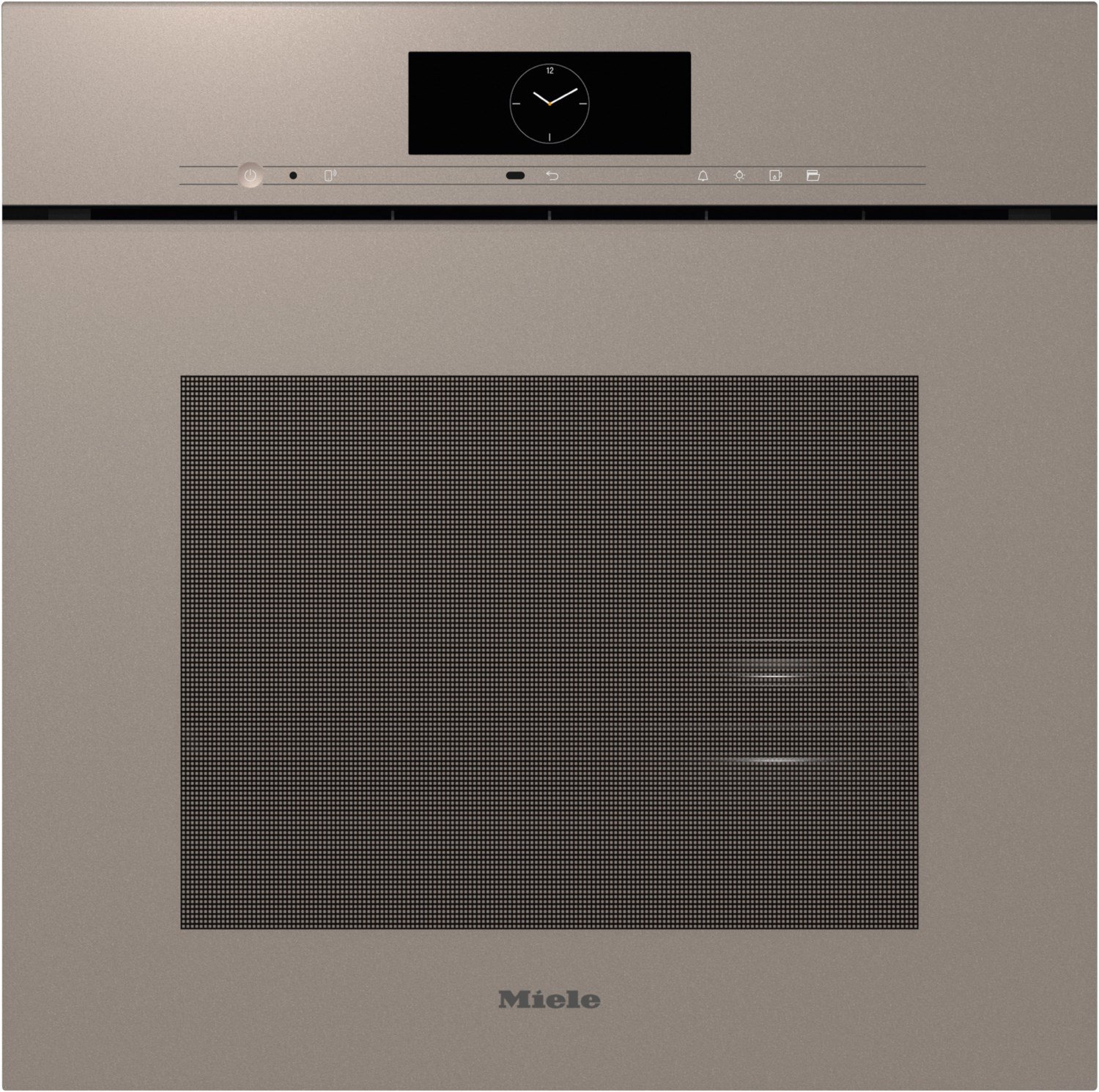 Thumbnail - DGC 7865 HCX Pro Elektro-Backofen mit Dampfgarer pearlbeige