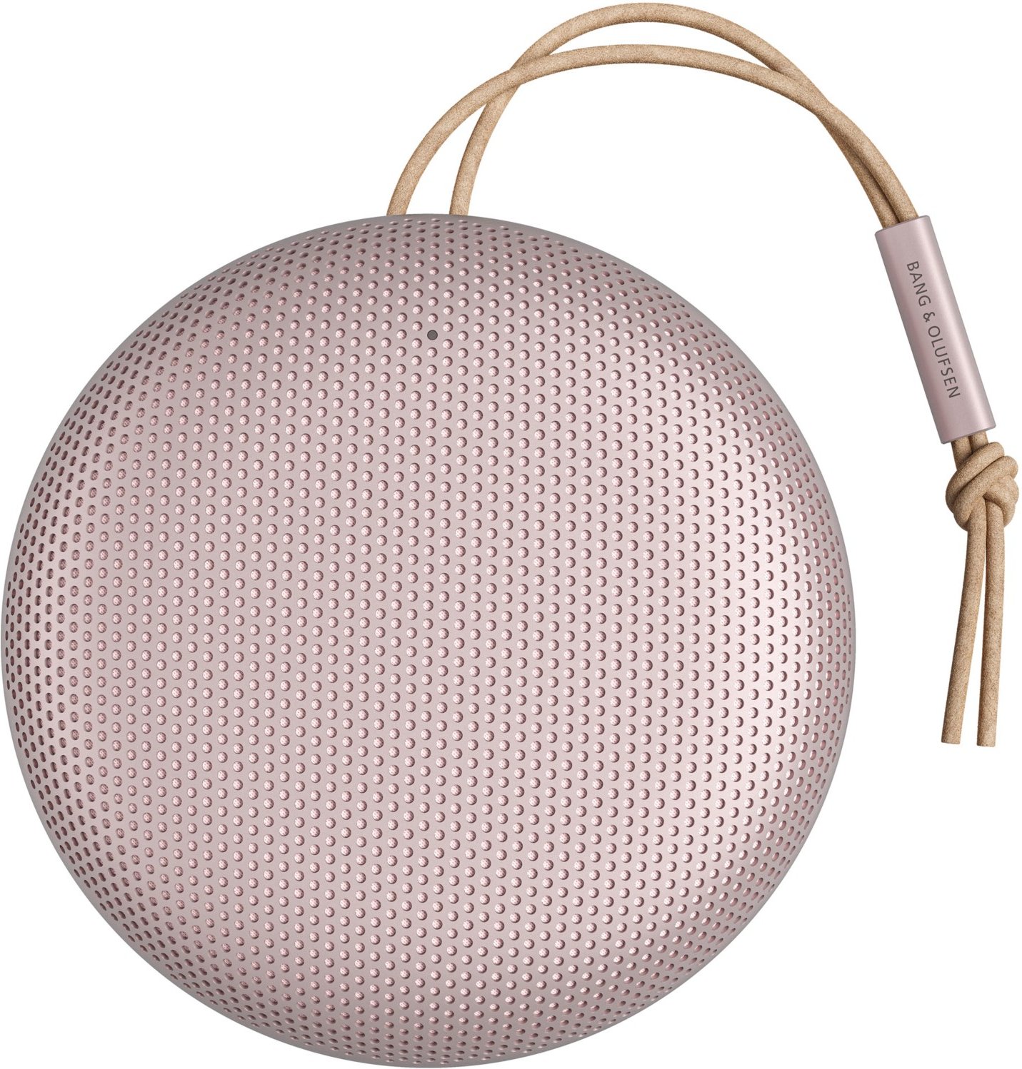 Thumbnail - Beosound A1 (2nd Gen.) Bluetooth-Lautsprecher pink
