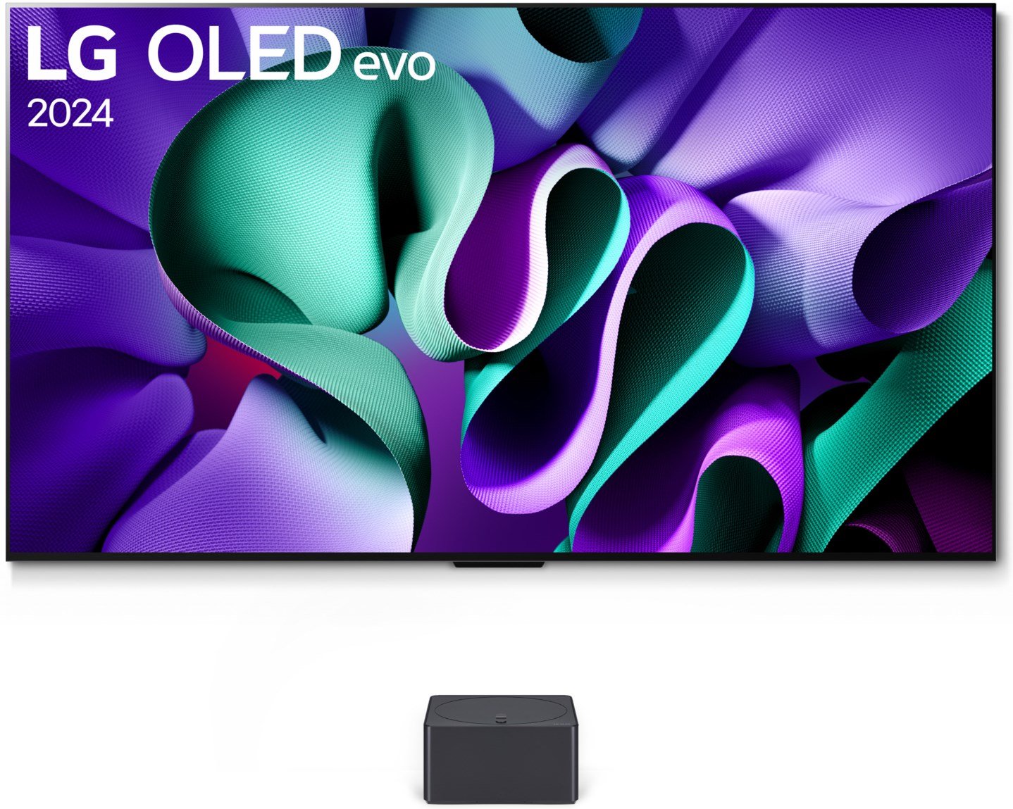 OLED65M49LA 164 cm (65") OLED-TV