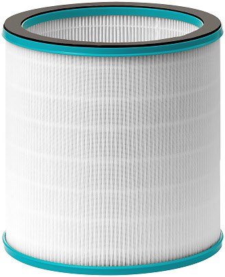 H13 Hepa Filter (1er VPE) Zubehör für Luftreiniger