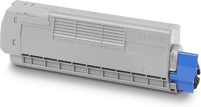 46507505 (6.000 S.) Toner für C600 gelb