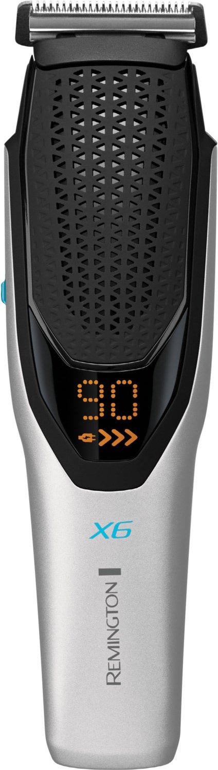 HC 6001 X6 Power-X Series Haarschneider Netz/Akku