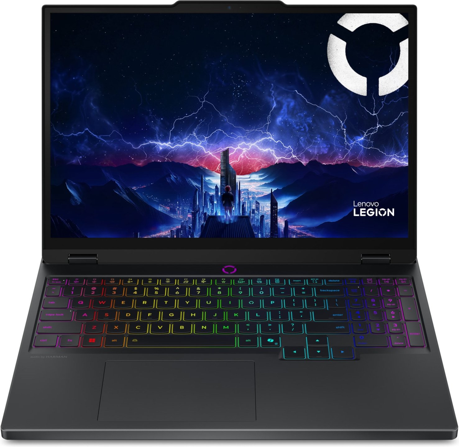 Legion 5 15IAX10 (83F0001LGE) 38,35 cm (15,1") Gaming Notebook eclipse black, 32 GB RAM, 1000 GB SSD, Intel Core Ultra 7...