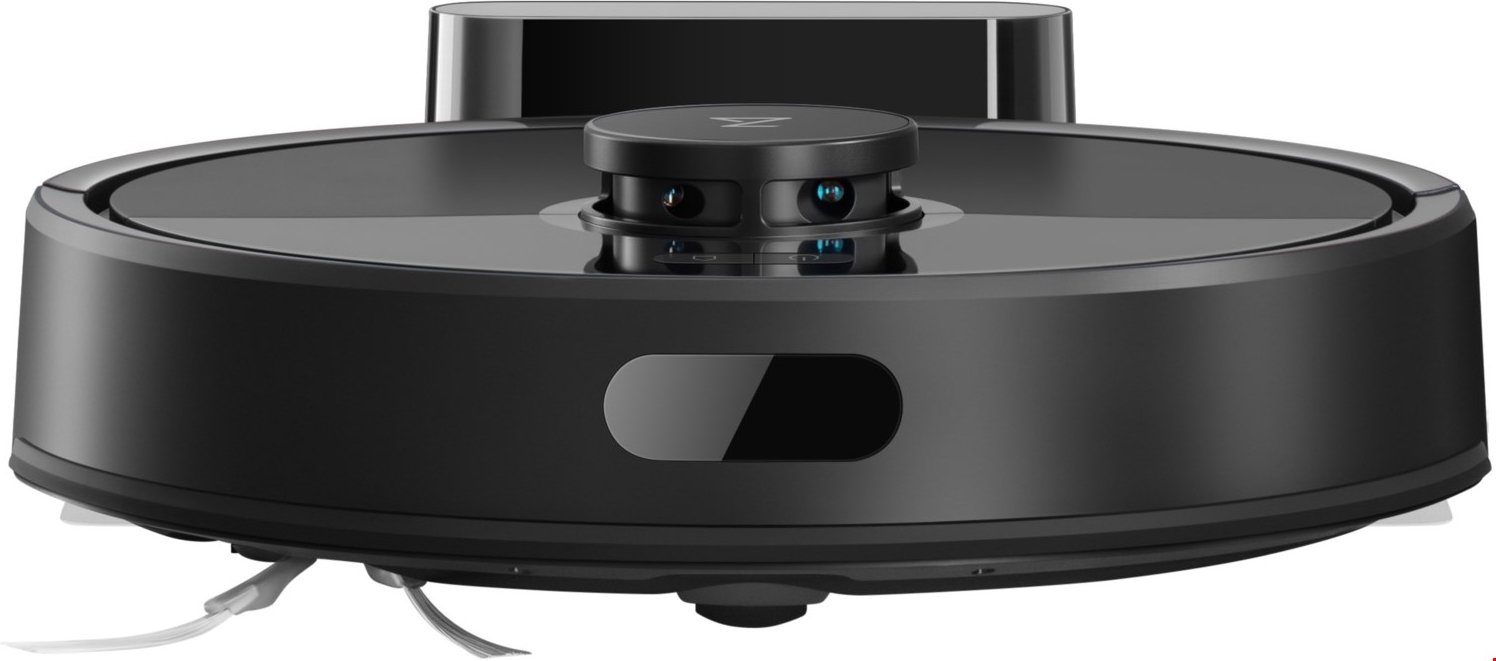 Q7 BF Saugroboter schwarz