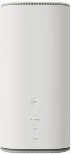 GigaCube 5G MC888 Ultra Router weiß