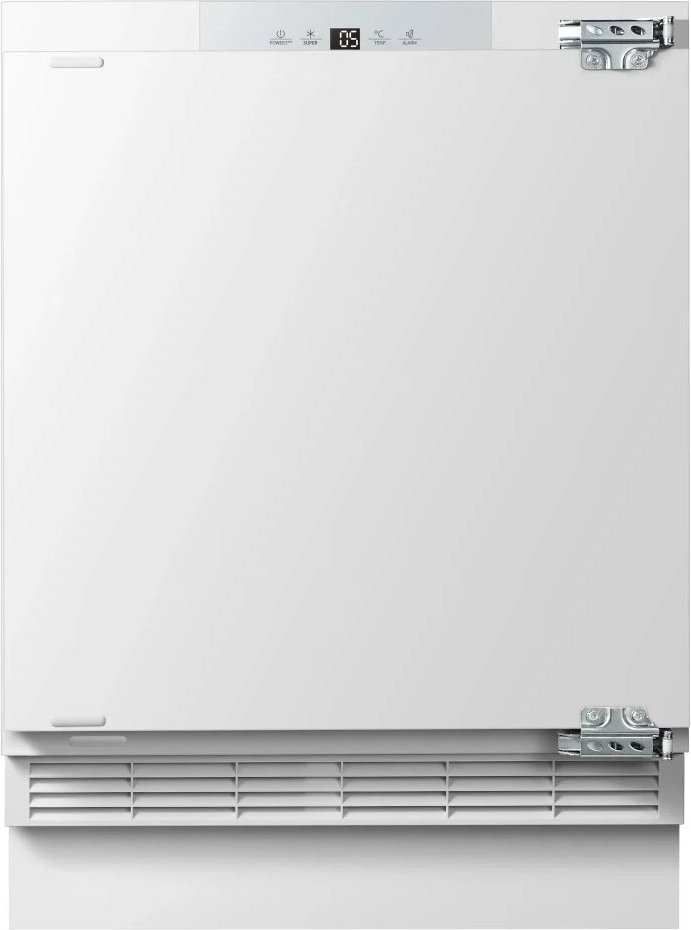 KS117UBE Unterbau-Kühlschrank mit Gefrierfach weiß