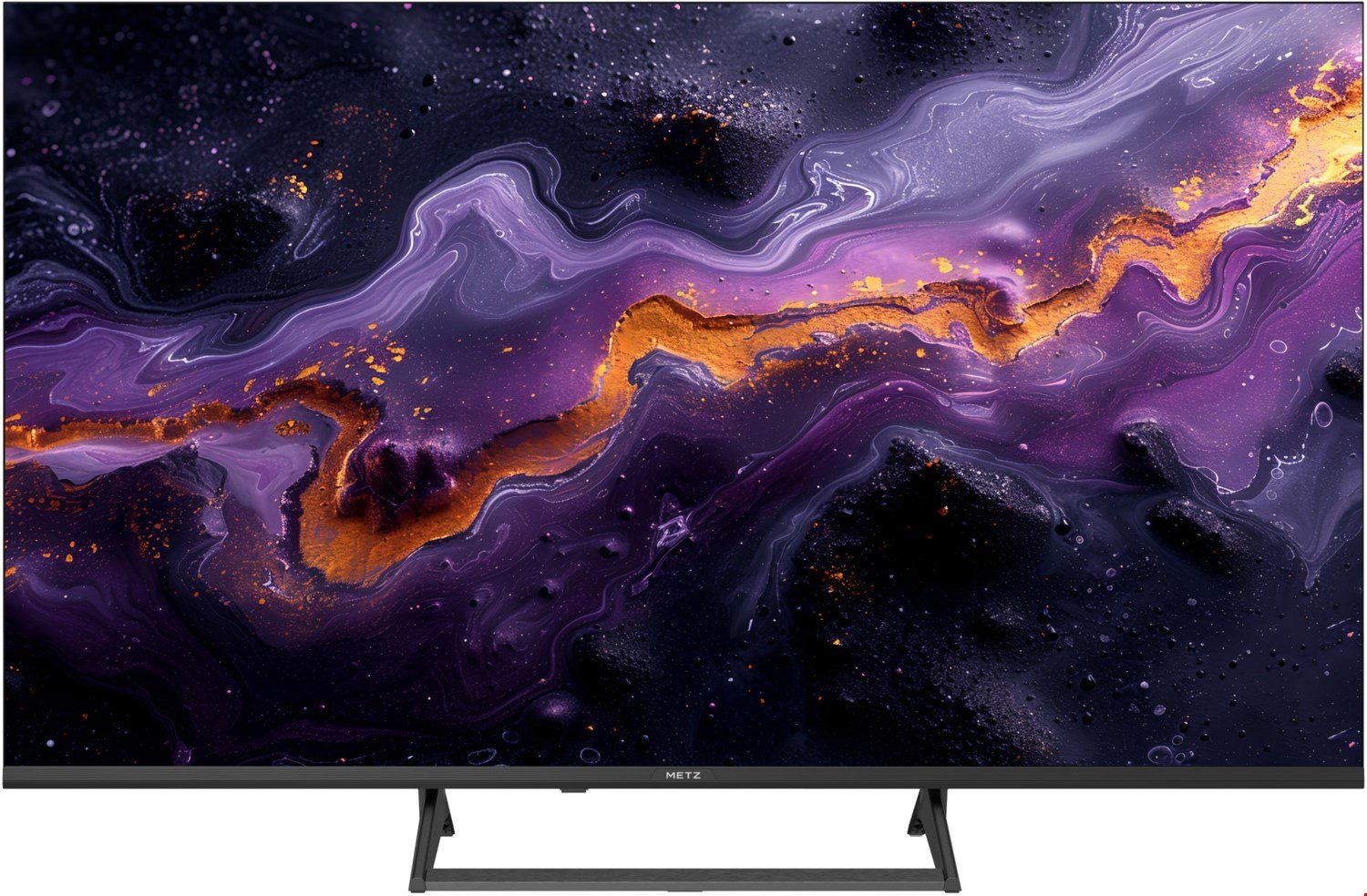 43MUD7021Z Roku TV 108 cm (43") LCD-TV mit LED-Technik