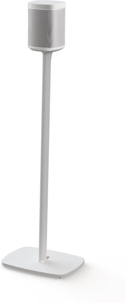 FLXS1FS1011EU /Stück Lautsprecherständer weiß
