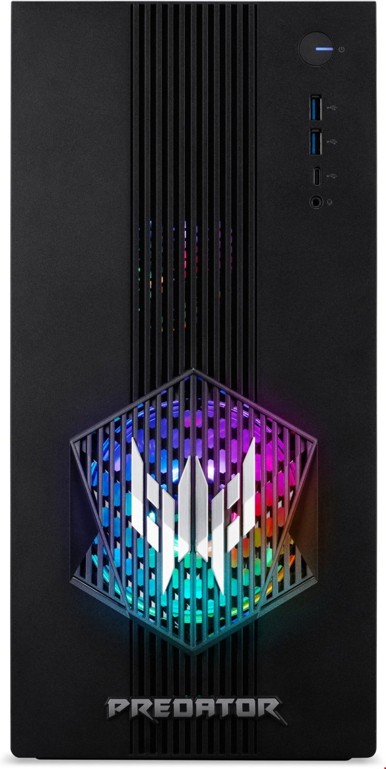 Predator Orion 3000 (DG.E4TEG.007) Gaming PC schwarz