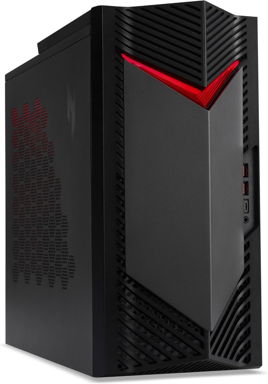Nitro N50-660 (DG.E4FEG.006) Gaming PC