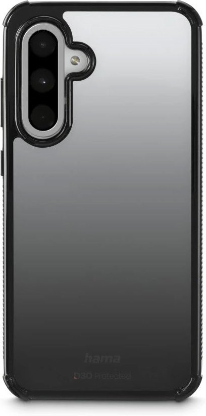 Handyhülle Extreme Protect für Galaxy A56 5G schwarz