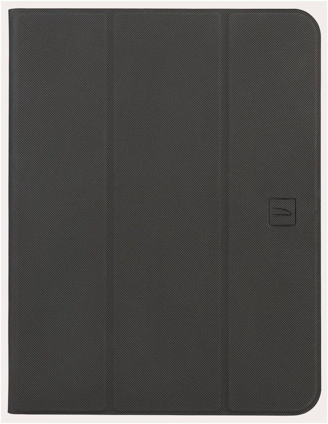 Up Plus für iPad 10,9" 10. Generation schwarz