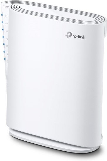 RE6000XD WLAN Range Extender