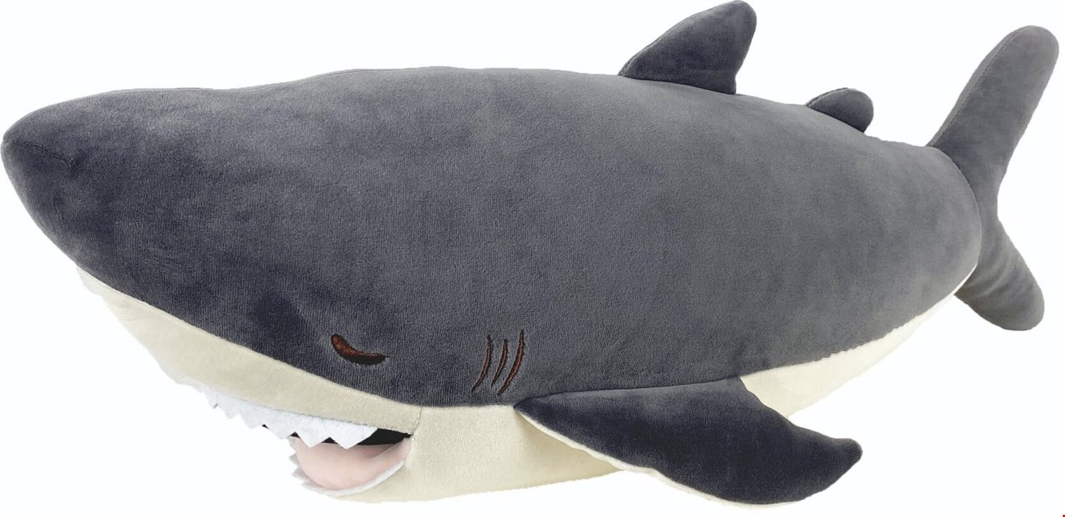 Zap Hai XXL (67cm) Stoftier