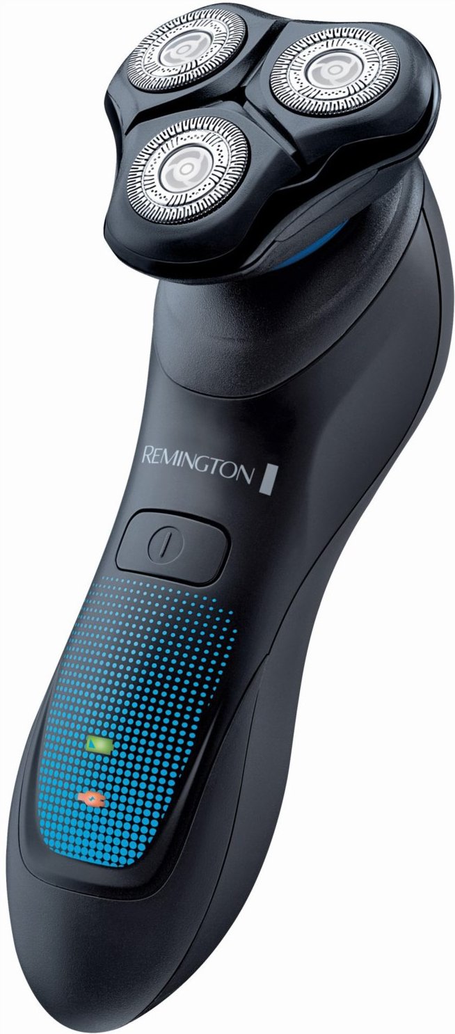 XR 1430 Hyperflex Aqua Trocken-Nass Rasierer schwarz