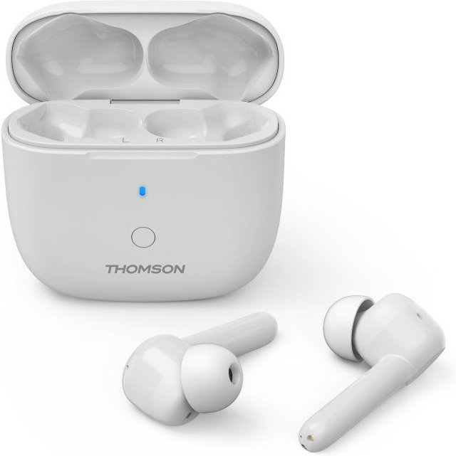 Thumbnail - WEAR7811W True Wireless Kopfhörer 00132999 weiss