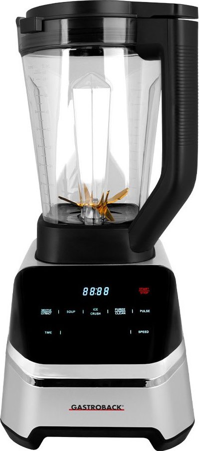 Design Multi-Power Mix & Soup Koch- und Mix-Automat