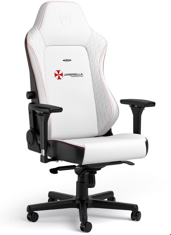 HERO Resident Evil Umbrella Edition Büro/Gaming Stuhl
