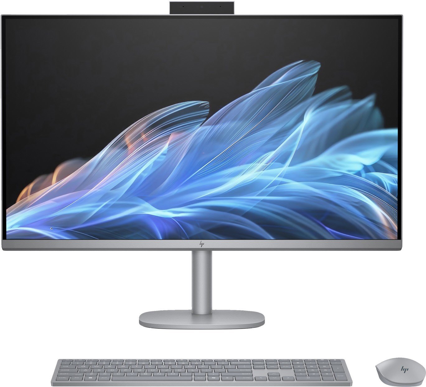 OmniStudio X 32-c0670ng (AZ5T7EA) All in One meteor silver