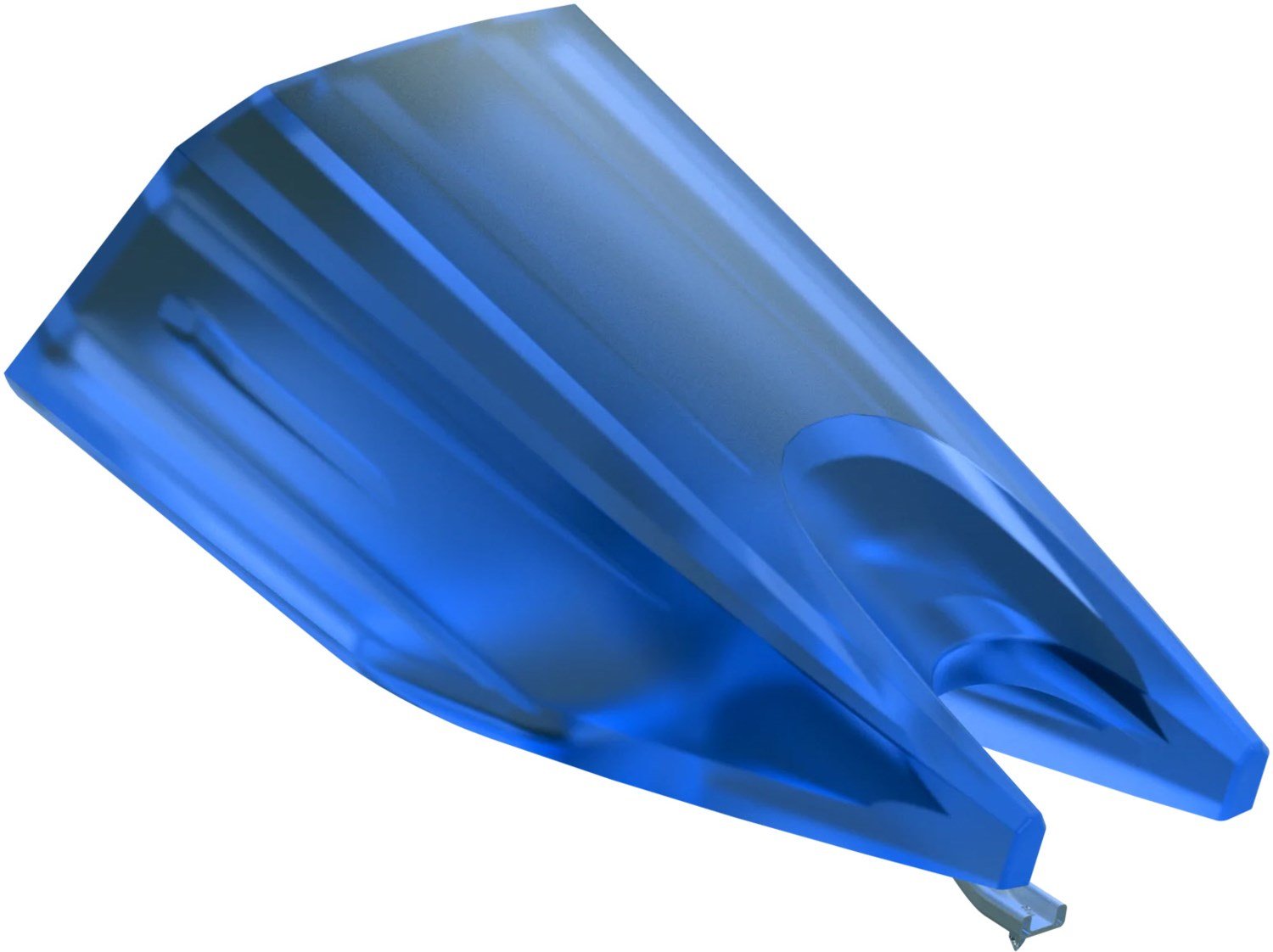 Concorde Music Blue Tonabnehmer