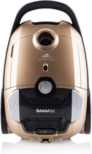 Avanto Bodenstaubsauger 3519.90000 gold