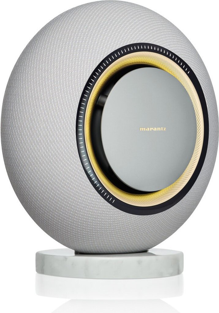 Thumbnail - Horizon /Stück Streaming-Lautsprecher moon ray