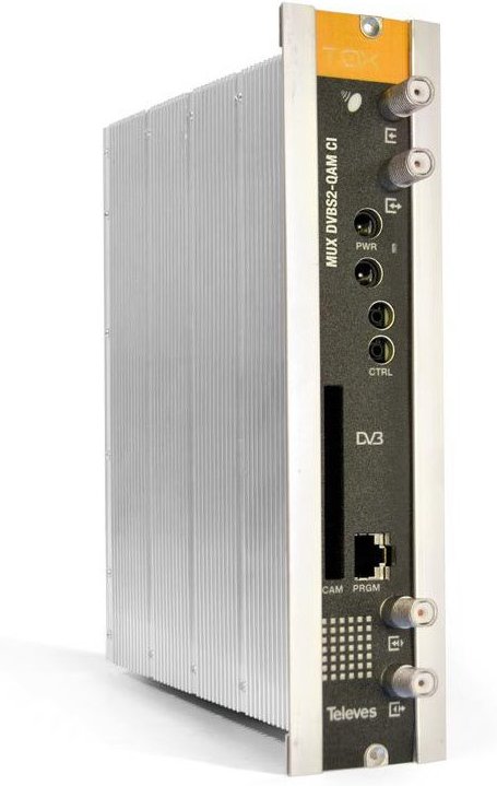 U3QQA-S2-CI-S Umsetzer-Karte