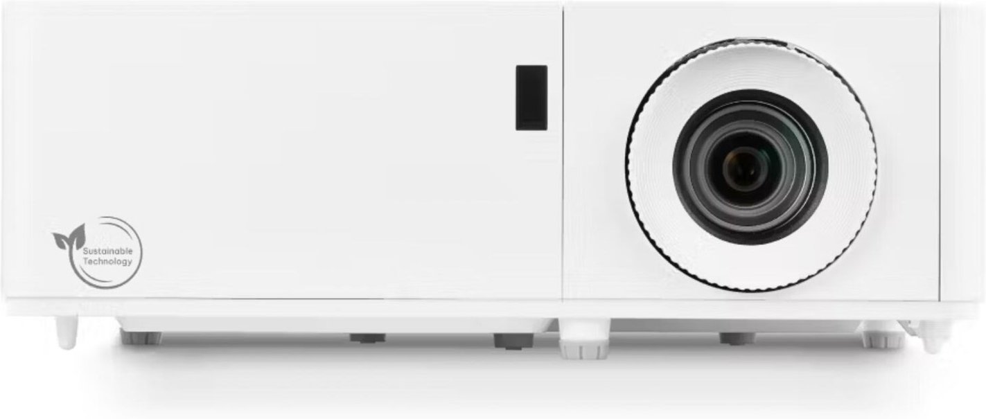 IN1089SL Laser-Projektor weiß