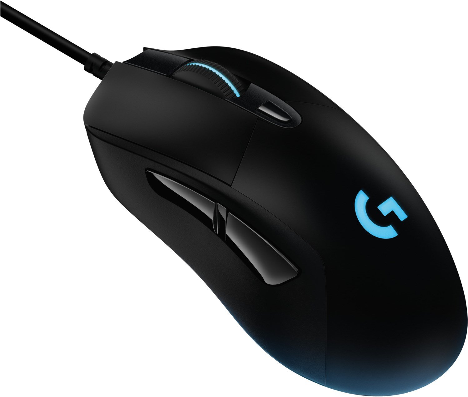 G403 Hero Gaming Maus
