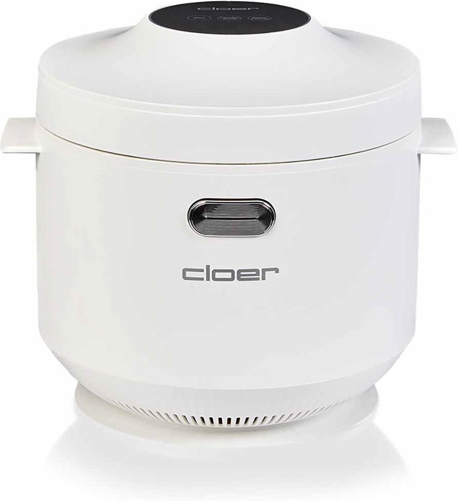 6831 Reiskocher weiß