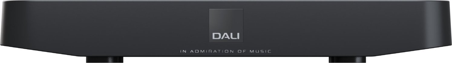 Sound Hub Compact schwarz