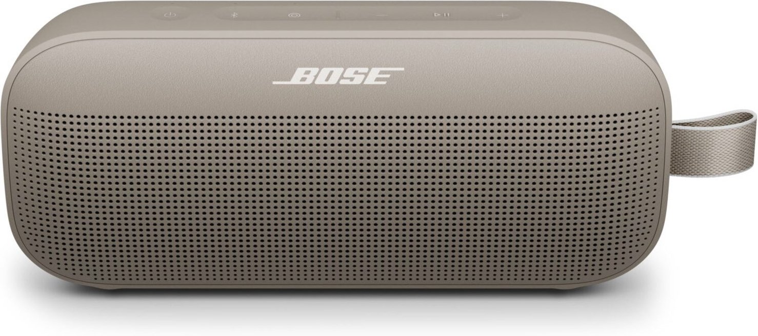 SoundLink Flex 2.Gen. Bluetooth-Lautsprecher sandstone