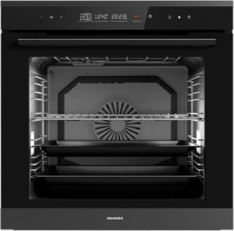 EBP820 Einbaubackofen