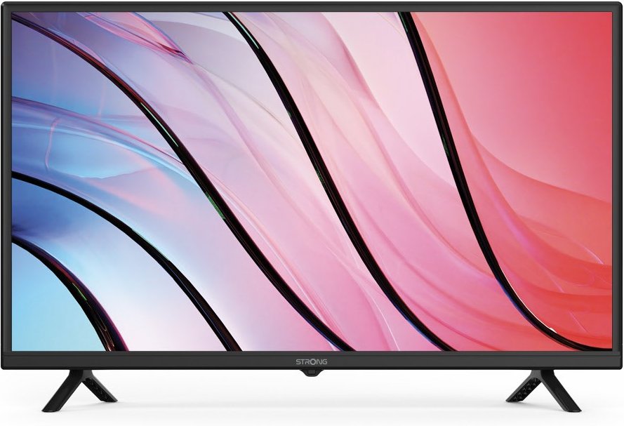 SRT 32HF2003 80 cm (32") LCD-TV mit LED-Technik schwarz