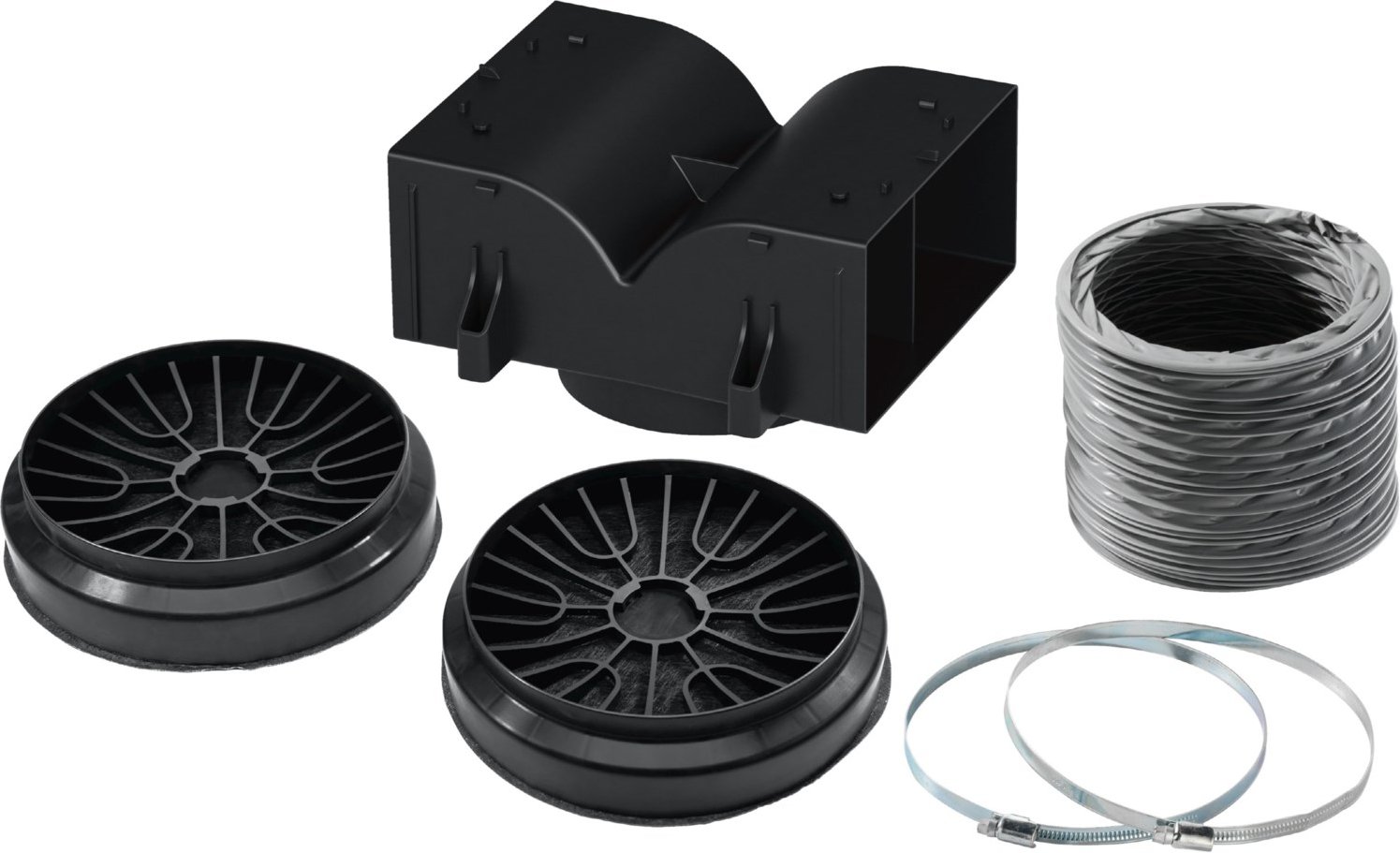 Z51EIU1X1 Dunstabzugshauben-Zubehör