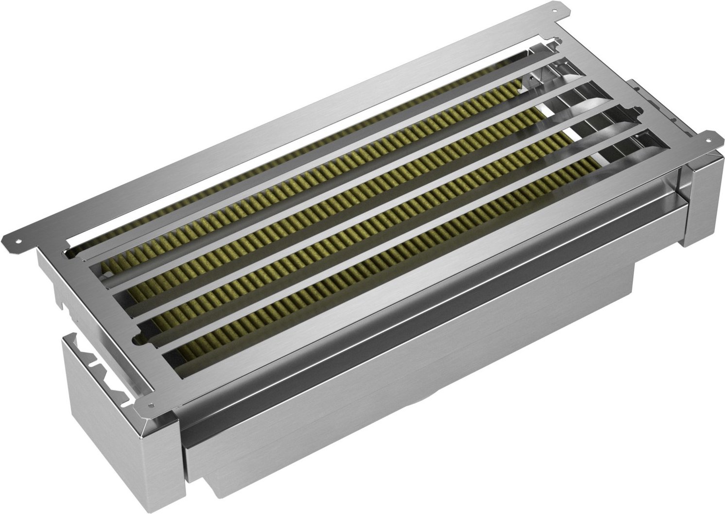 LZ11IXC16 CleanAir Plus Umluftmodul Dunstabzugshauben-Zubehör