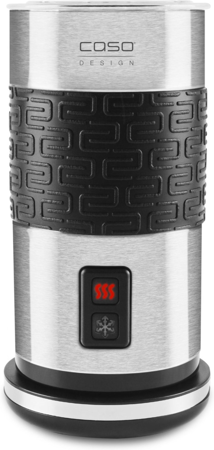 Thumbnail - Fomini Crema Milchaufschäumer inox