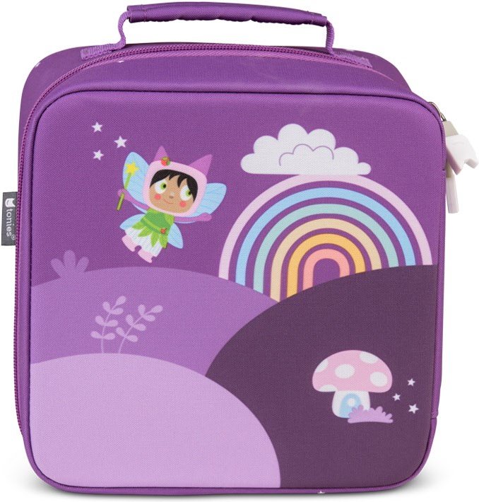 Tonies Bühnen-Transporter: Hinter dem Regenbogen